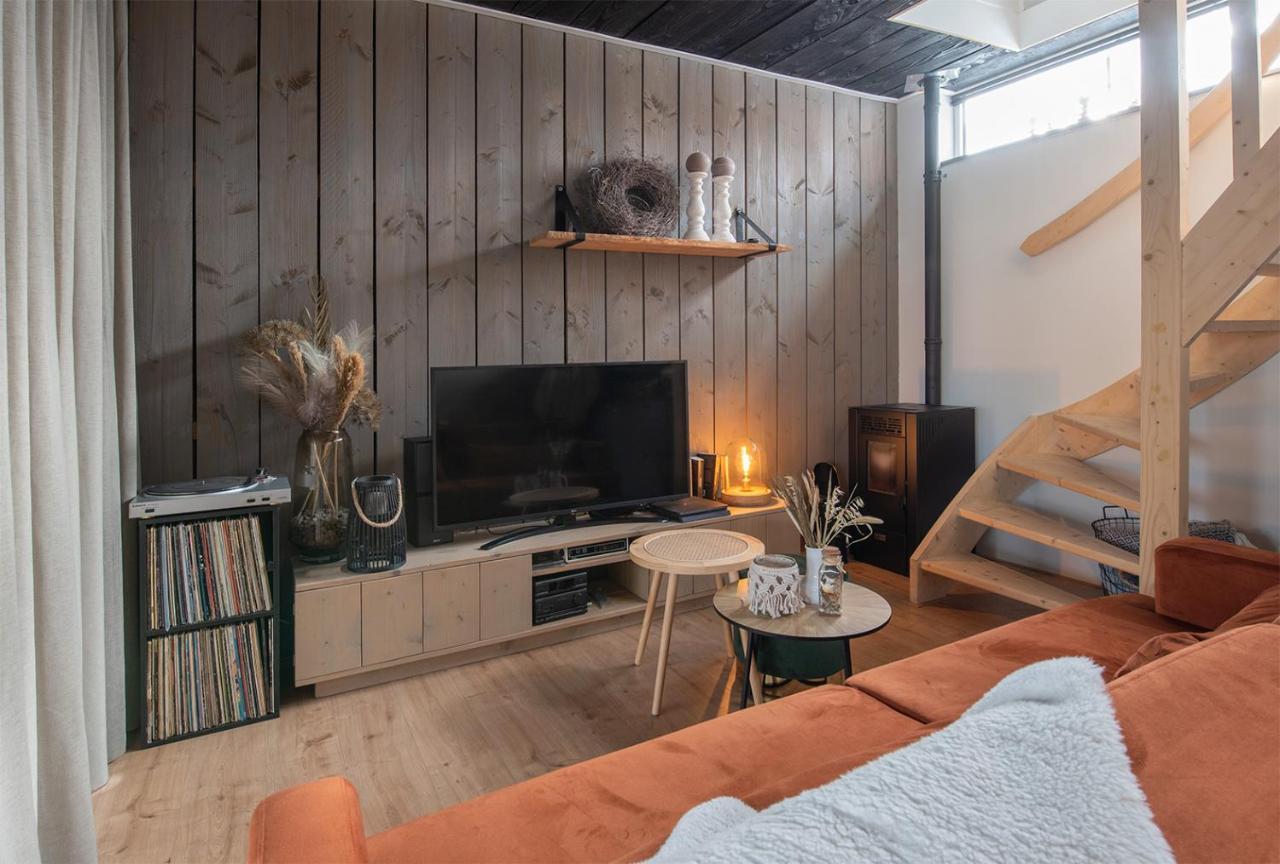 La Casa Gardenia Bed & Breakfast Drunen Exterior foto