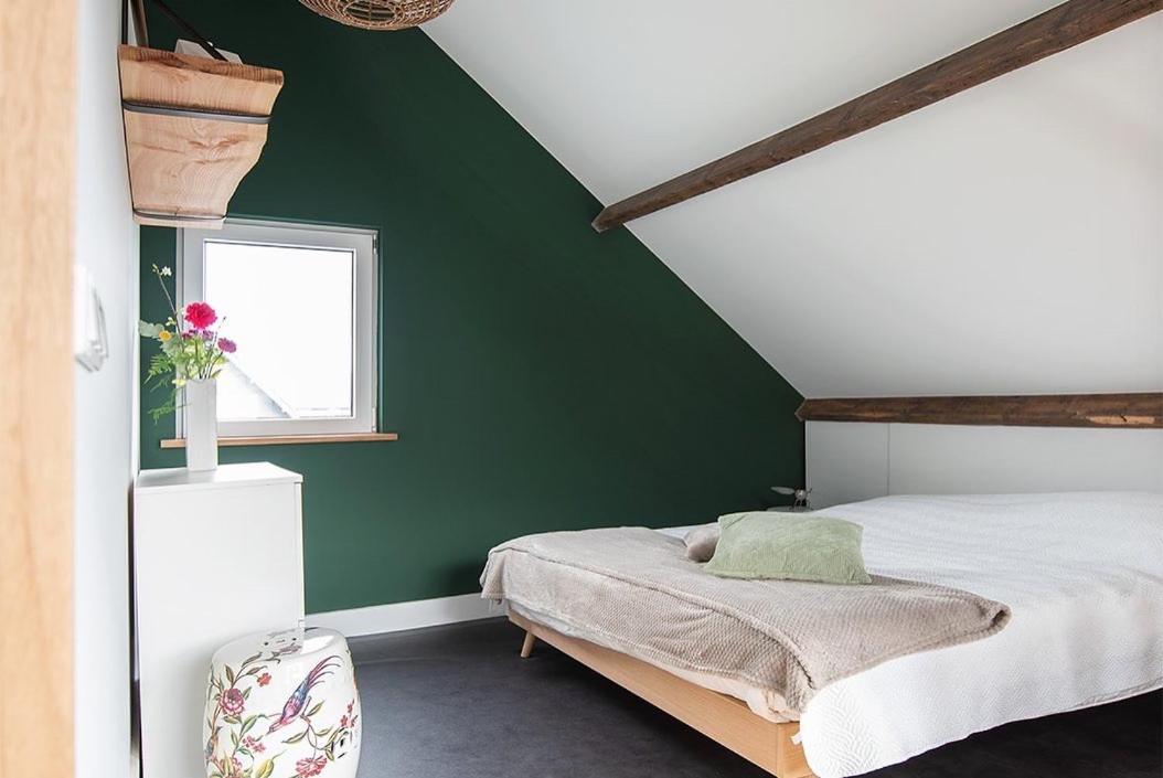 La Casa Gardenia Bed & Breakfast Drunen Exterior foto